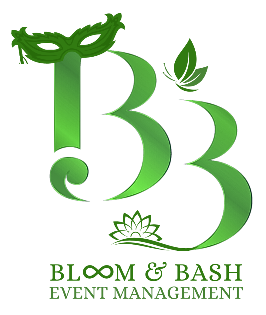 Bloom & Bash Premier Event Management in Dubai
